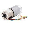 Stepper Motor High Efficiency Stepping Gear Motors 2 Phase 4
