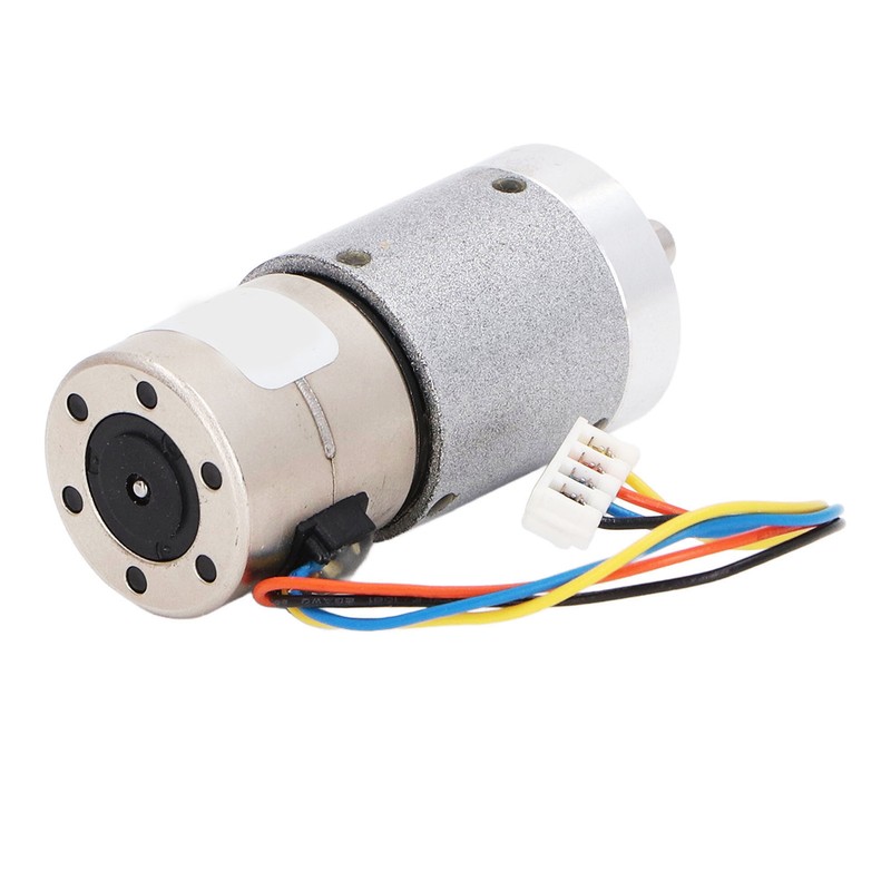 Stepper Motor High Efficiency Stepping Gear Motors 2 Phase 4