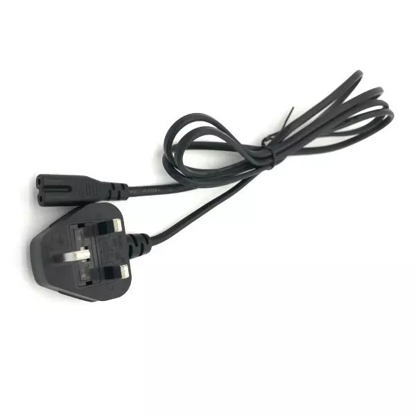 Kentek 6' UK Power Cable for EPSON XP-424 XP-520 XP410