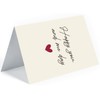 Happy Anniversary Card & Gifts for Women, Men, Husband, Wife,