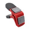 Nicear 2 Pcs Magnetic Paint Brush Holder Clips DIY Tool