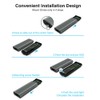 Ewent M.2 NVMe/PCIe SSD Enclosure USB C and USB A