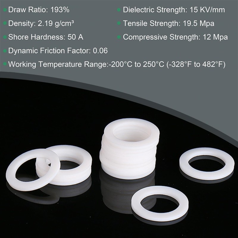 Pack of 60 Plastic Room Doors, 10.2 x 15.0 x
