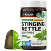 BIO KRAUTER Stinging Nettle Gummies - 7500 mg Strength -