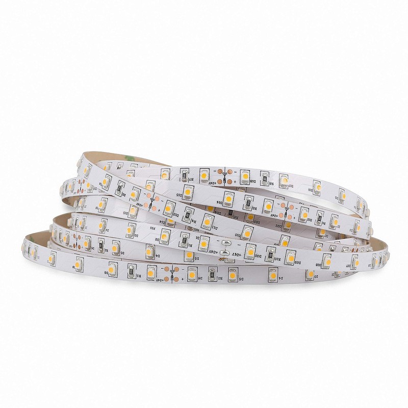 Mextronic 24 V/24 W IP20 LED Strip/LED Strip: 6000 K