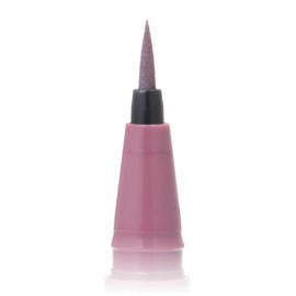 Canmake Tokimeki Twinkle Eyeliner 01 Cosmic Shower Liquid Eyeliner Fine Pearl Felt Pen Pink