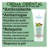 Kit Skin Care Piel Grasa Y Sensible Matifica Brillo Shelo