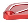 Motorcycle Oil Filter Cap Aluminum Alloy Protective Cap Cover Replacement