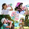 Decortus propios Kits de botellas de agua para niñas de