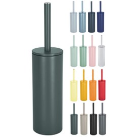 Spirella Toilet Brush Bowl Akira