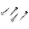 Design61 200 x Fine-Cut Comb Pins Steel Nails 2.0 x