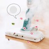 Maitys 24 Pcs Replacement Steam Mop Scent Discs Fragrance Scented