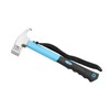 Camping Tent Hammer with Nail Puller – High Carbon Steel