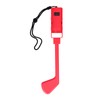 Game Console Handle ABS Golf Rod Game Handles for ParentChild