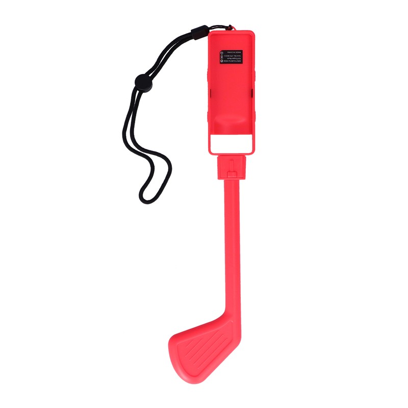 Game Console Handle ABS Golf Rod Game Handles for ParentChild