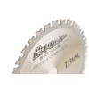 B-TS150 Batch Cutter Chip Saw 5.9 inches (150 mm) for