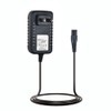 J-ZMQER AC DC Adapter Compatible with Remington R-7150, R-7130, R-6150,