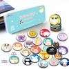 MORCART 30pcs Magnet Cute Animals Refrigerator Whiteboard Magnets Decoration