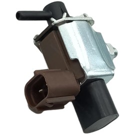 Generic Vacuum Control Solenoid Valve for 02-07 Mitsubishi Mirage Galant Dodge Stratus