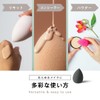 JP Number Puff Makeup Sponge, Makeup Sponge, Makeup Puff Foundation,