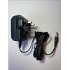 Replacement for Charger for Vax TBTTV1B1 Cordless SlimVac 22.2 V