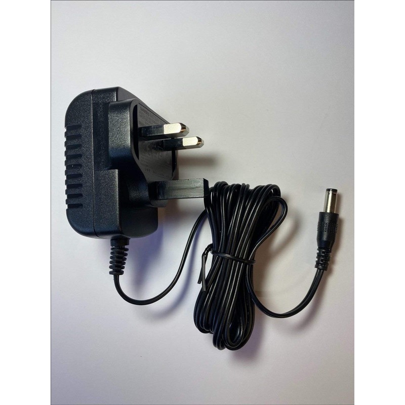 Replacement for Charger for Vax TBTTV1B1 Cordless SlimVac 22.2 V