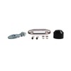 Extreme Max 5600.3106 ATV / UTV Winch Accessory Kit with