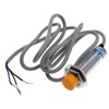 OTOTEC DC 6-36V Wire Inductive Proximity Sensor Detection Switch NPN