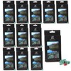 Hosley's Highly Fragranced Mountain Air Decorative SHAPED Wax Melts, 12