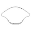 Motorcycle Speedometer Protector Instrument Panel Replacement for VESPA SPRINT PRIMAVERA