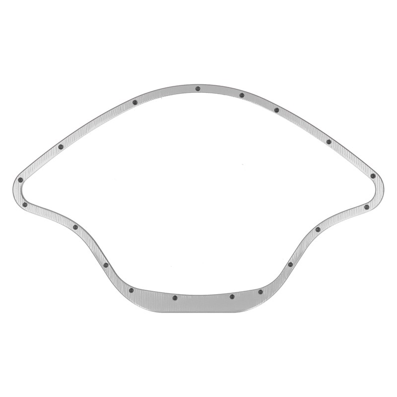 Motorcycle Speedometer Protector Instrument Panel Replacement for VESPA SPRINT PRIMAVERA