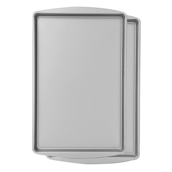 G & S Metal Products Company OvenStuff Nonstick Large Cookie