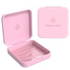 Retainer Case, ARGOMAX Aligner Case, Braces Box, 2 Piece Orthodontic