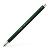 Faber-Castell TK 9400 6B - Lápiz mecánico (Negro)
