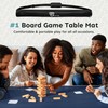 Feltectors 5mm Board Game Mat 36 x 48 in, Mahjong