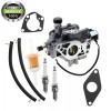 Beautycom 2485359-S Carburetor Kit Fits for Kohler CH22 CH23 CH620