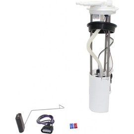 For Chevy Silverado 1500 2500 3500 HD Fuel Pump 2001 2002 2003 | Electric | w/Fuel Sending Unit | 19153711 | 19177272