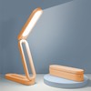 Giryuhd LED Desk Lamp for Office Home & Battery Operated