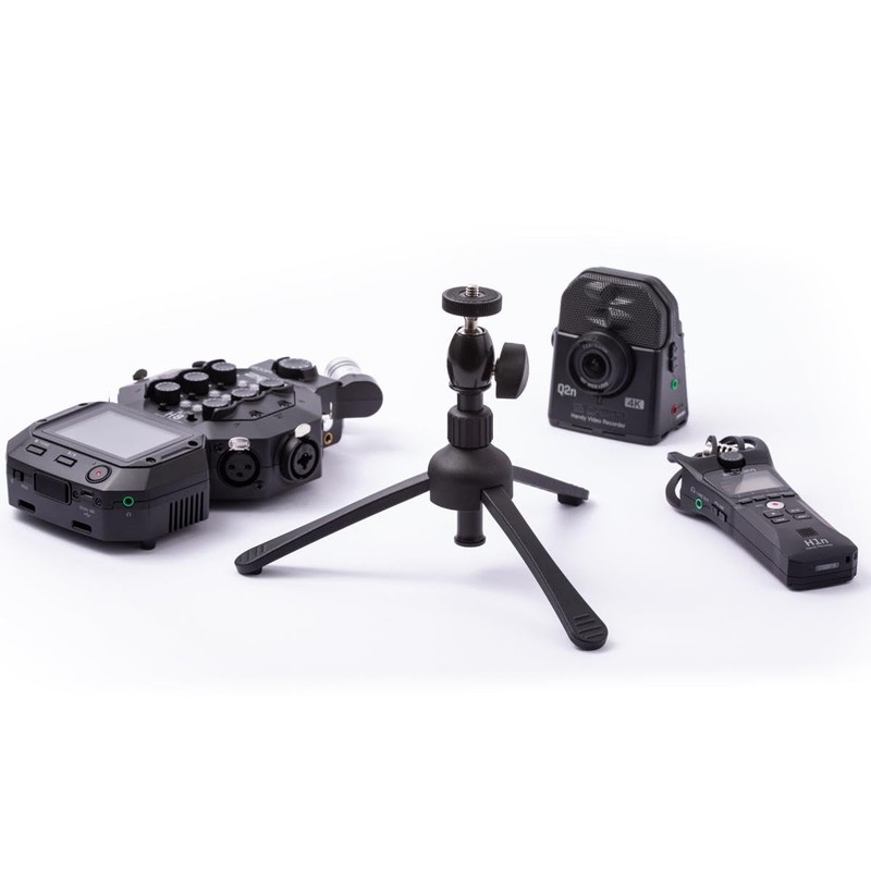 Zoom TPS-5 Tabletop Tripod Stand