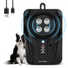 TZJZ Anti Bark Device 33FT, Upgrade Automatic Dog Barking Deterrent