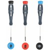 BOBOZHONG Screwdriver Kit,3PCS Y Shaped TriWing Cross Wing Precision Screwdriver