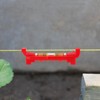 FUNSUEI 30 PCS String Line Level Tool, Hanging Line Level