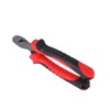 Multifunction Scissor Crimping Plier Line Hook Cutter Fishing Hook Split