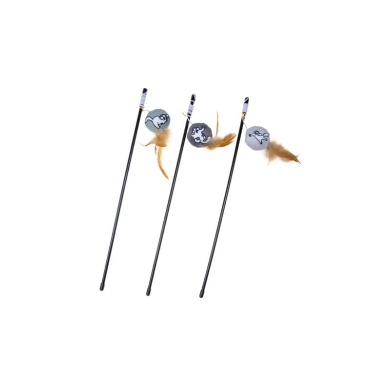 Karlie K Simons Cat 50 x 0.8 cm 350g