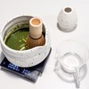 GBKDQQ Premium Matcha Set, Matcha Tea Set for Traditional Japanese