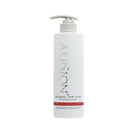 Alpigeon Ion Hair & Face Cleansing AX, 16.2 fl oz (490 ml)