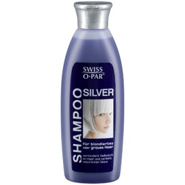 Swiss-o-Par Silver Shampoo 250 ml