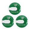 PATIKIL Golf Score Counter, 3 Pack Mini Golf Shot Stroke