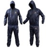 NORTH EDGE NORTH EDGE Heavy Duty Sweat Suit Sauna for