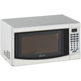 0.7cf 700w Wht Microwave